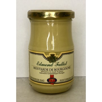 Cornichons extra-fin en bocal Edmond Fallot